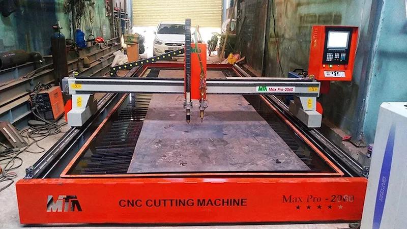 cat inox 5