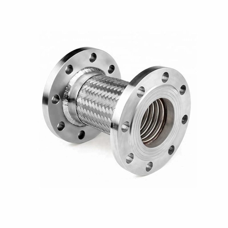 khớp nối mềm inox 304