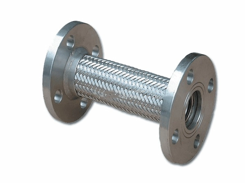 khớp nối mềm inox 304