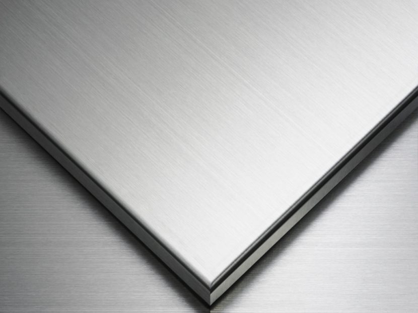 ứng dụng tấm inox trong nội thất, kiến trúc và xây dựng