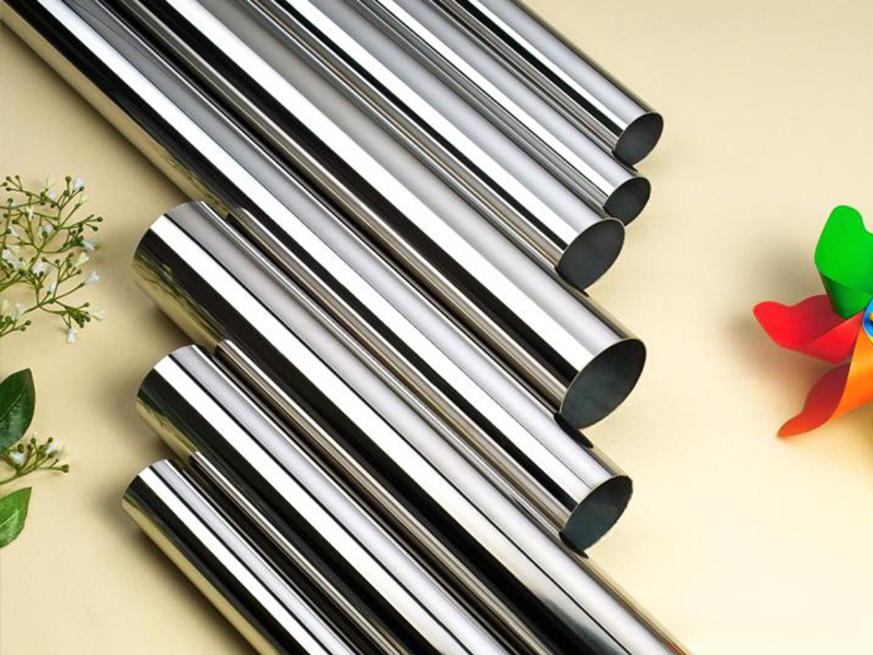 ống inox 304