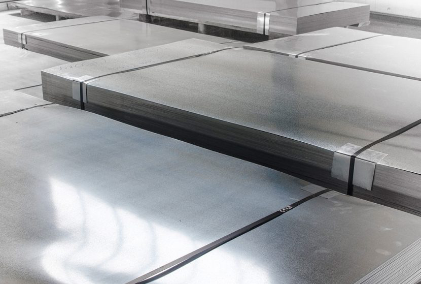 Ứng dụng của sản phẩm inox tấm
