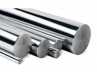 Cây Láp Inox (thanh tròn đặc) Cây Láp Inox (thanh tròn đặc)