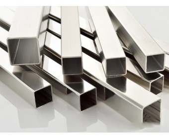 Ống Inox Vuông / Hộp Ống Inox Vuông / Hộp