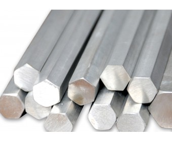 Lục giác inox Lục giác inox