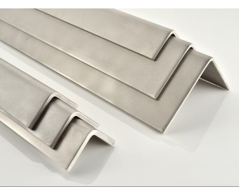 Thanh V Inox Thanh V Inox